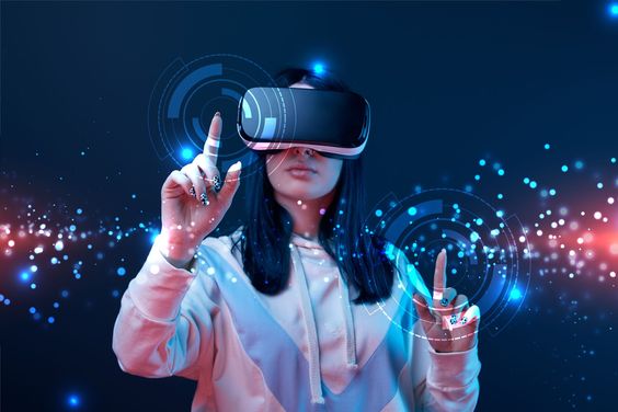 مستقبل الواقع المعزز في العلامات التجارية والتسويق | Aimstyle Graphics